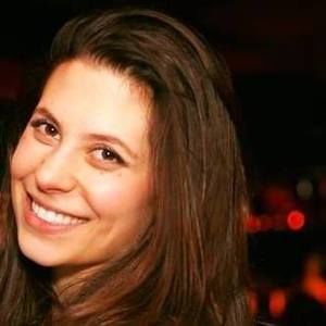 Meet your Posher, Kate